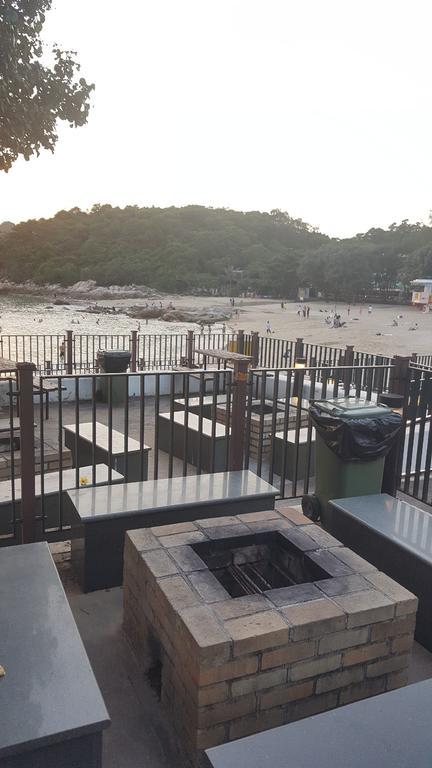Man Lai Wah Resort Hong Kong Exterior foto