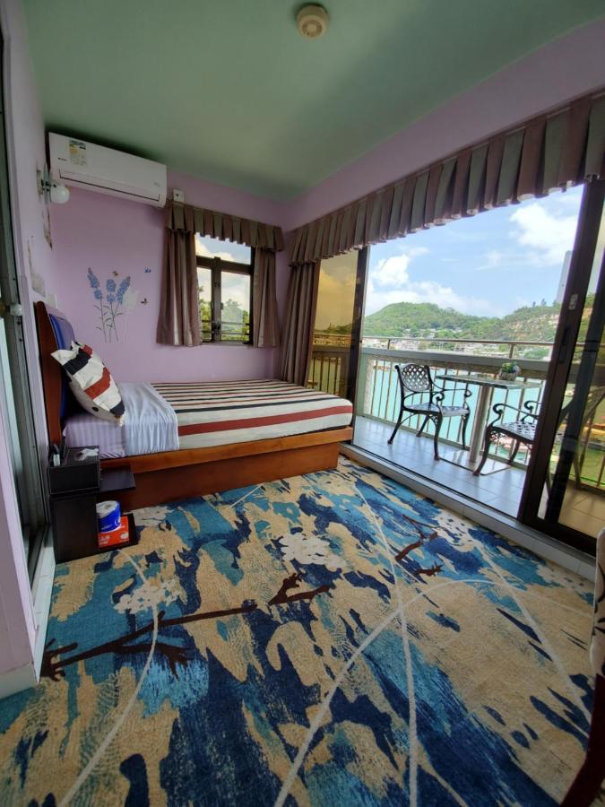 Man Lai Wah Resort Hong Kong Exterior foto
